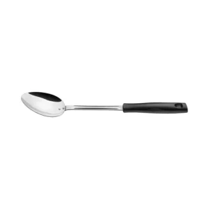 Colher para Servir em Aço Inox e Polipropileno Tramontina Easy
