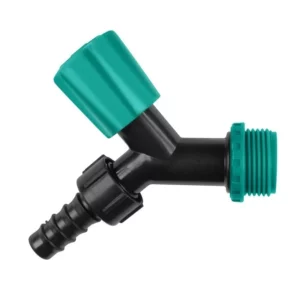 Torneira Tramontina Pvc Jardim 78440504 - Imagem 3