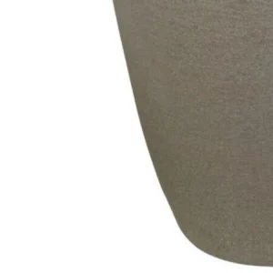 Vaso Cônico Moderno Mármore 30 - Japi - Imagem 4