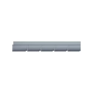 Calha de Piso Reforçada Dn13x50cm - 13030359 - Tigre - Calha de Piso Reforçada Dn13x50cm - 13030359 - Tigre - Imagem 3