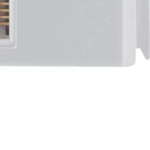 Módulo para Tomada de Telefone Rj11 Aria Branco - Tramontina - Imagem 5