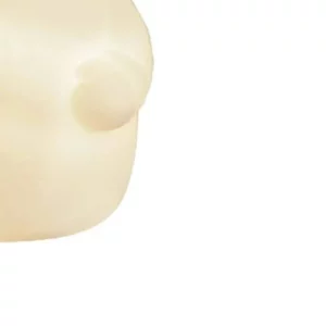 Enfeite Natalino Alasca Boneco de Neve Led Pilha . - Imagem 5
