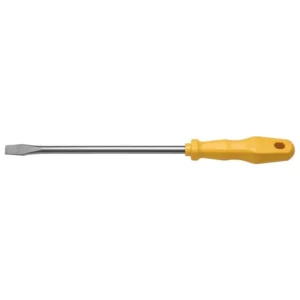Chave de Fenda Ponta Chata Tramontina Yellow 3/8" X 8" - Tramontina - Imagem 4