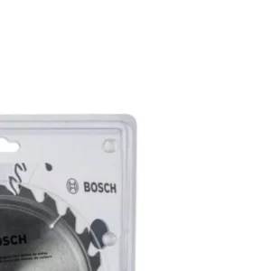 Disco de Serra Circular Eco D184x24t 24 Dentes - Bosch - Imagem 3
