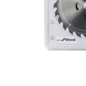 Disco de Serra Circular Eco D184x24t 24 Dentes - Bosch - Imagem 4