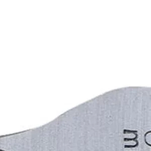 Broca Chata para Madeira 5/8 " - Irwin - Imagem 3