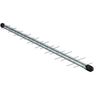 Antena Externa Digital Uhf e Hdtv Sl-3800 Cinza