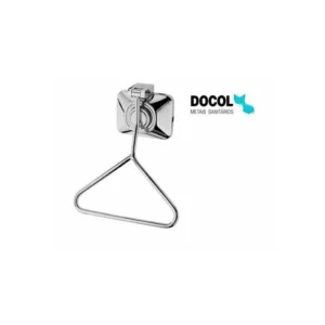 Acabamento para Válvula de Descarga Benefit Docol 00184906 - Imagem 3