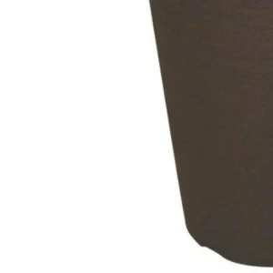 Vaso Cônico Europa Café Pequeno 30 X 45cm - Japi - Imagem 4