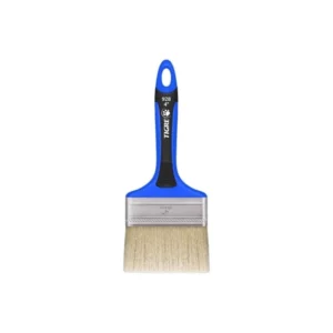 Pincel Premium 928-3/4 Sintetico Branco Tigre
