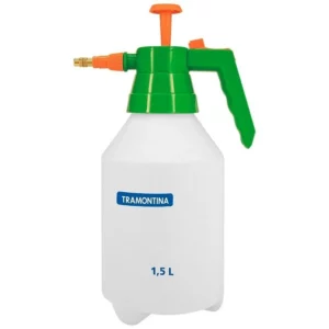 Pulverizador Compressão Previa Tramontina 1,5l 78610/156 - Tramontina