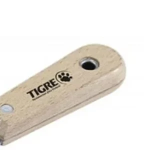 Espátula de Aço Inox 1.1/2" - Tigre - Imagem 3