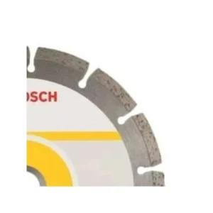 Disco Diamantado Eco For Segmentado 180mm - Bosch - Imagem 3