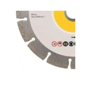 Disco Diamantado Eco For Segmentado 180mm - Bosch - Imagem 4