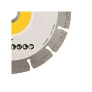 Disco Diamantado Eco For Segmentado 180mm - Bosch - Imagem 5