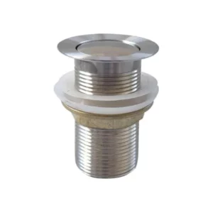 Valvula Flux Moeda Compacta 1 1/4 Inox Vm114-in