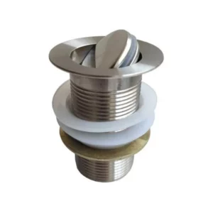 Valvula Flux Moeda Compacta 1 1/4 Inox Vm114-in - Imagem 3