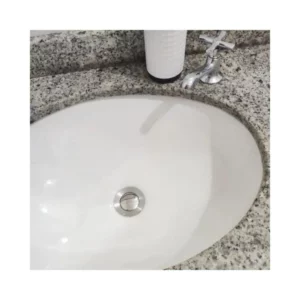 Valvula Flux Moeda Compacta 1 1/4 Inox Vm114-in - Imagem 6