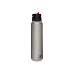 Garrafa Térmica Total Inox Fit 1l - Mor - Imagem 4