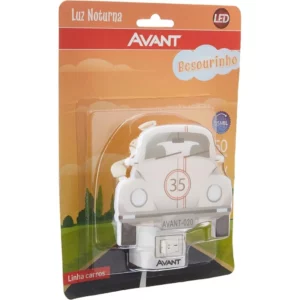 Luz Avant Divertida Noturna Led Besourinho 1w Biv - Imagem 3