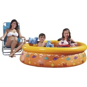 Piscina Splash Inflável 520l - Mor