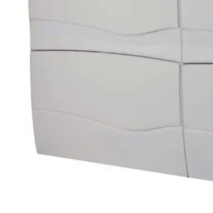 Quadro de Distribuição de Embutir 72 Din Ou 48 Nema com Porta Branca - Tramontina - Imagem 4