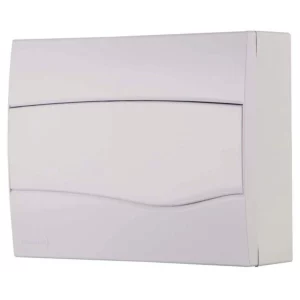 Quadro Tramontina Sob 56300073 12 Disjuntor Br