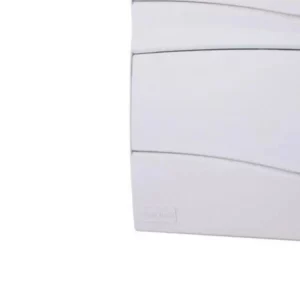 Quadro de Distribuição de Sobrepor 24 Din Ou 16 Nema com Porta Branca - Tramontina - Imagem 4