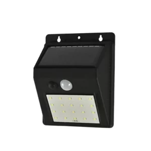Arandela Solar Sunshine As1 Led 2w 6500k