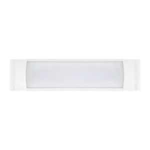 Luminária Sobrepor Led 9w 30x7,5cm Al+pc 700lm6500k - Blumenau Iluminação