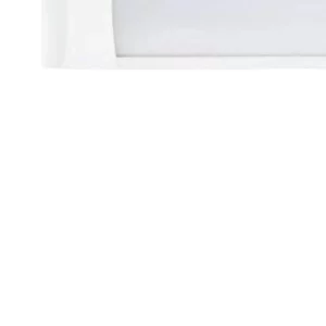 Luminária Sobrepor Led 9w 30x7,5cm Al+pc 700lm6500k - Blumenau Iluminação - Imagem 4