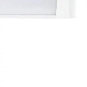 Luminária Sobrepor Led 9w 30x7,5cm Al+pc 700lm6500k - Blumenau Iluminação - Imagem 5