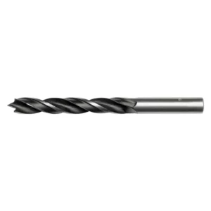 Broca com 3 Pontas para Madeira 8,0mm
