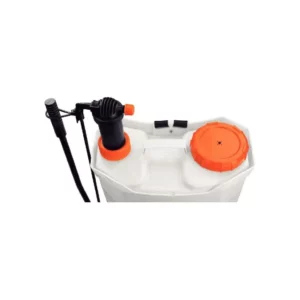 Pulverizador Tramontina Costal 20l a Bateria 78622/206 - Imagem 3