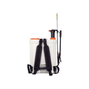 Pulverizador Tramontina Costal 20l a Bateria 78622/206 - Imagem 5