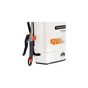 Pulverizador Tramontina Costal 20l a Bateria 78622/206 - Imagem 7