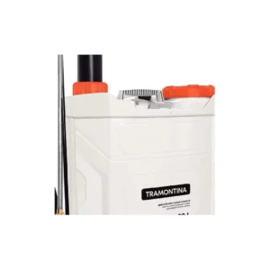 Pulverizador Tramontina Costal 20l a Bateria 78622/206 - Imagem 8