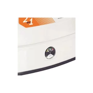 Pulverizador Tramontina Costal 20l a Bateria 78622/206 - Imagem 9