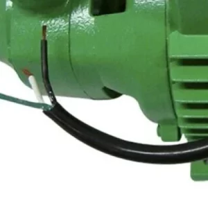 Bomba Periférica 1 Hp/ 220v - Amanco - Imagem 4