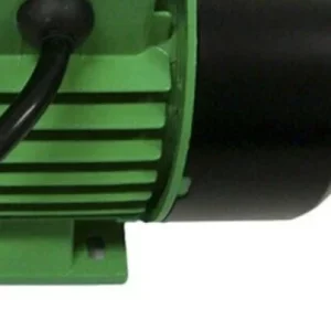 Bomba Periférica 1 Hp/ 220v - Amanco - Imagem 5