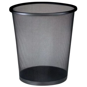 Cesto de Lixo em Aço Basket 16 L