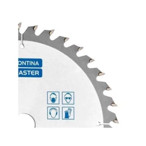 Disco de Corte para Serra Circular com 48 Dentes 7.1/4" - Tramontina - Imagem 3