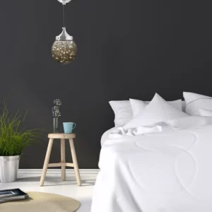 Pendente Taschibra Ara Led 5w Fumê - Imagem 3