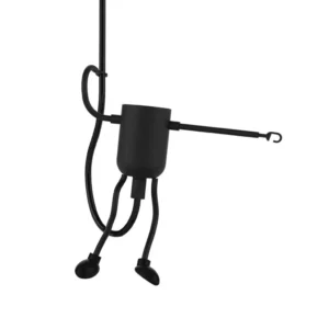 Pendente Taschibra Happy 1xe27