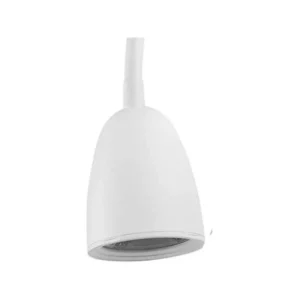 Arandela Taschibra Led Direct Articul 4w 3000k Br - Imagem 4