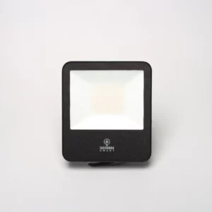Smart Refletor Wi-fi Led 50w Rgb+cct Preto