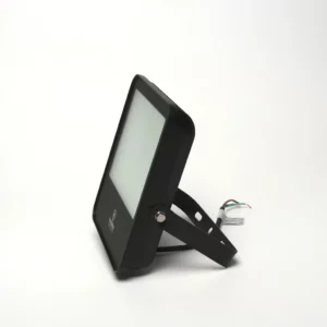 Smart Refletor Wi-fi Led 50w Rgb+cct Preto - Imagem 3