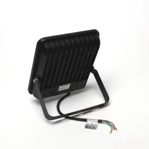 Smart Refletor Wi-fi Led 50w Rgb+cct Preto - Imagem 4