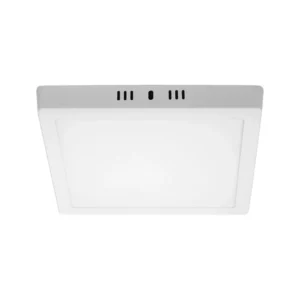 Smart Painel Wi-fi Led 24w Quadrado Sobrepor Cct