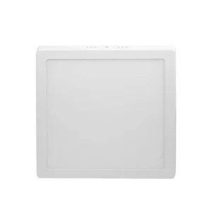 Smart Painel Wi-fi Led 24w Quadrado Sobrepor Cct - Imagem 3